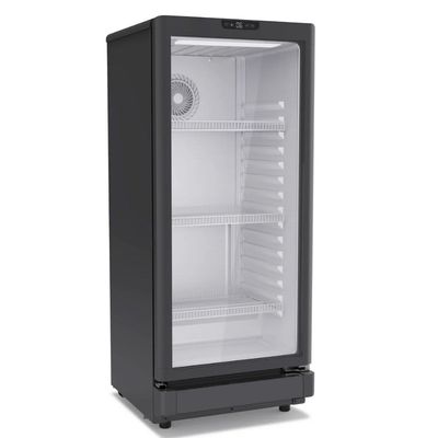 GRS Single Door Display 6.0 CU Refrigerator GLS 171ST-B GRS Single Door Display 6.0 CU Refrigerator GLS 171ST-B