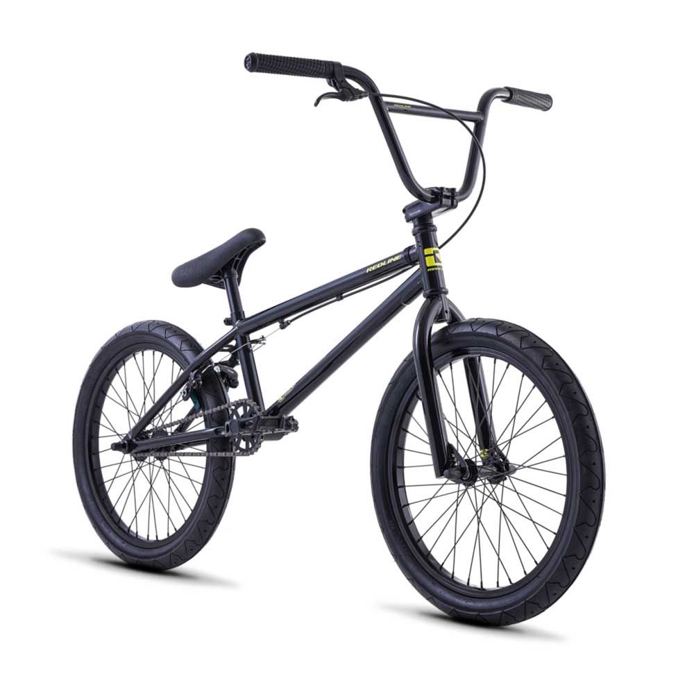Redline Bicycles Romp