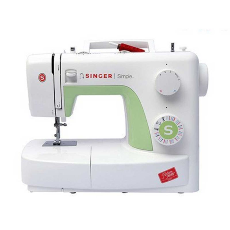 SINGER  29 STITCH SEWING MACHINE 3229