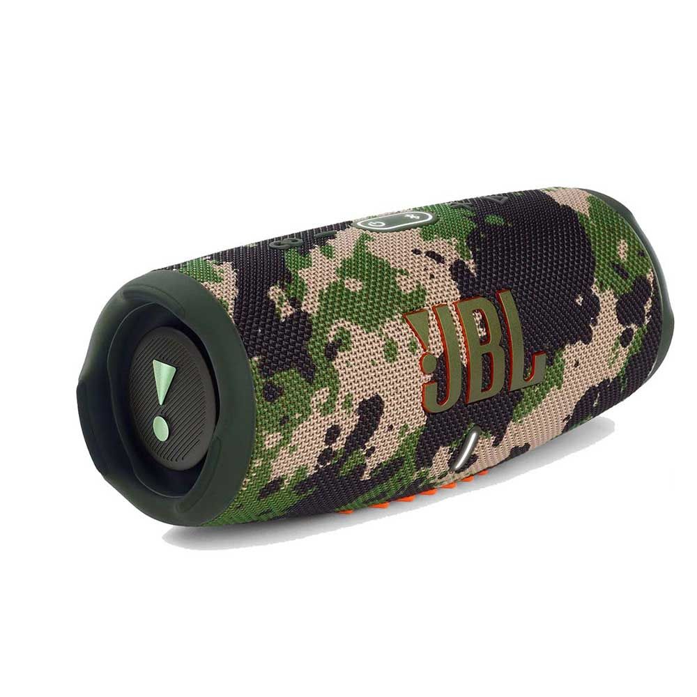 JBL CHARGE 5 - Portable Bluetooth Speaker Squad JBLCHARGE5SQUADAM