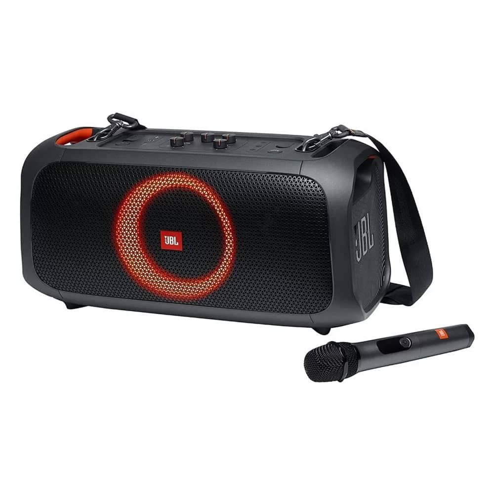 JBL PartyBox On-the-Go JBLPARTYBOXGOBAM