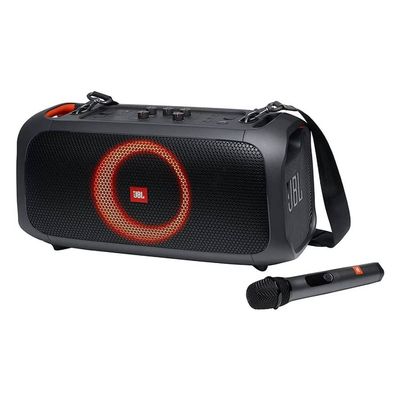 JBL PartyBox On-the-Go JBLPARTYBOXGOBAM