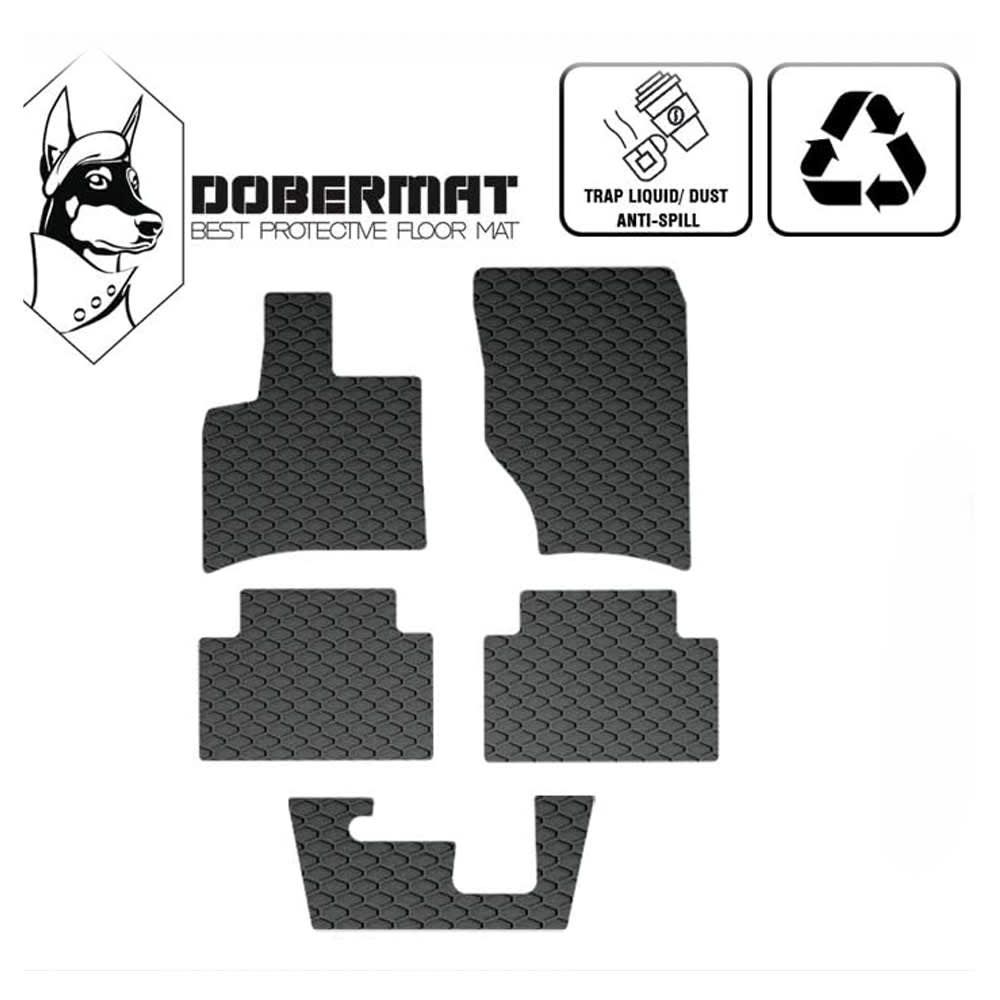 Dobermat All Weather Protective MPH  Q7