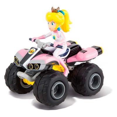 Carrera 2,4GHz Mario Kart™, Peach - Quad 370200999X