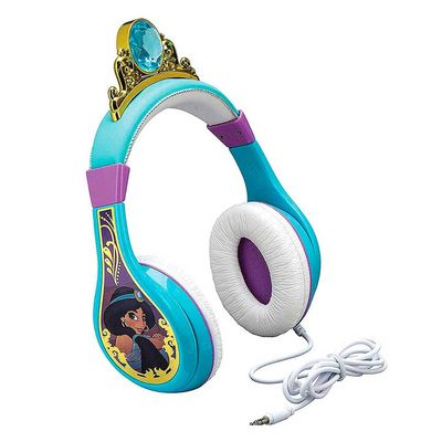 KID DESIGNS HEADPHONE WIRED ALADDIN AD140V9