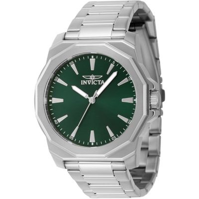 Invicta Speedway Men's Watch - 42mm, Steel (46833)