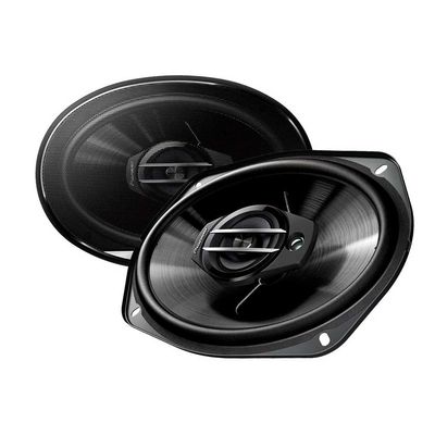 Pioneer 6" x 9" 3-Way Coaxial Speaker 400W TS-G6930F