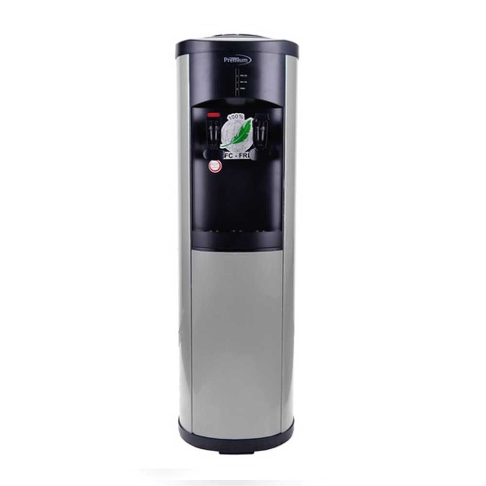 Premium Levella - 42" High Top Loading Hot and Cold Water Dispenser PWC215T