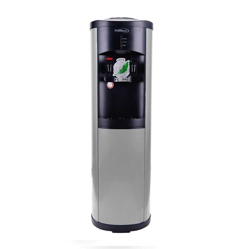 Premium Levella - 42" High Top Loading Hot and Cold Water Dispenser PWC215T