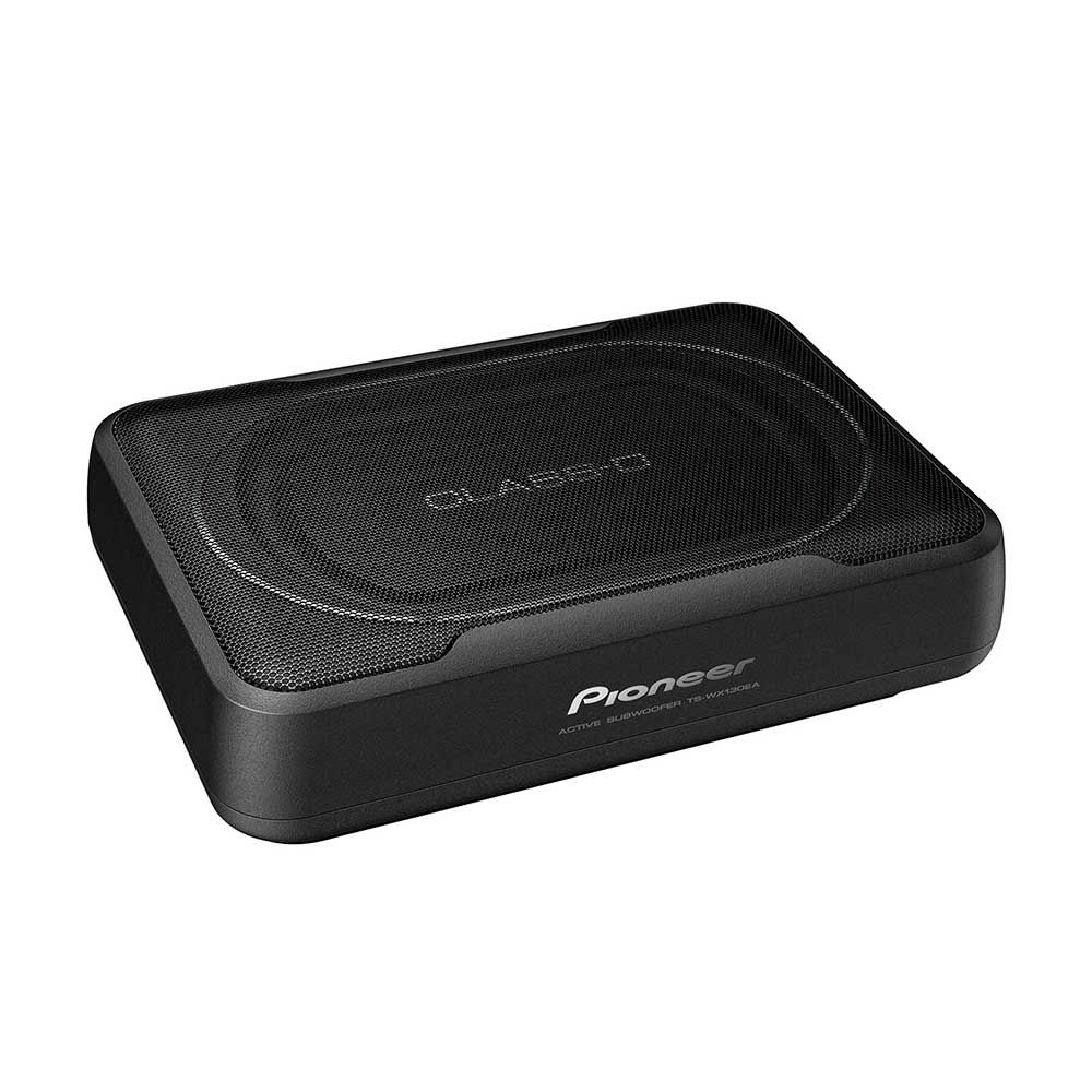 Pioneer  Amplified Subwoofer TSWX130EA