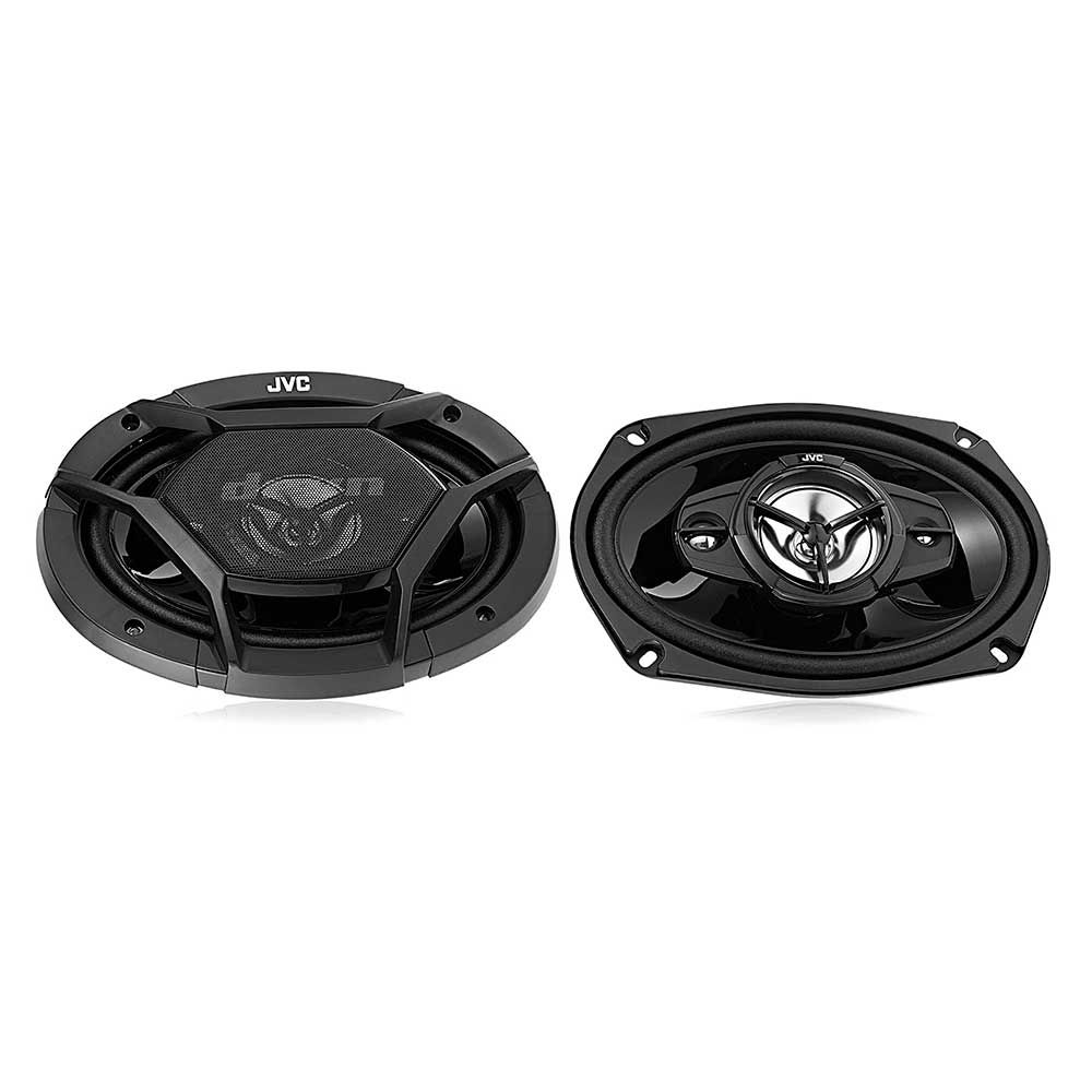 JVC 4-Way Coaxial Speakers 550W CS-DR6940