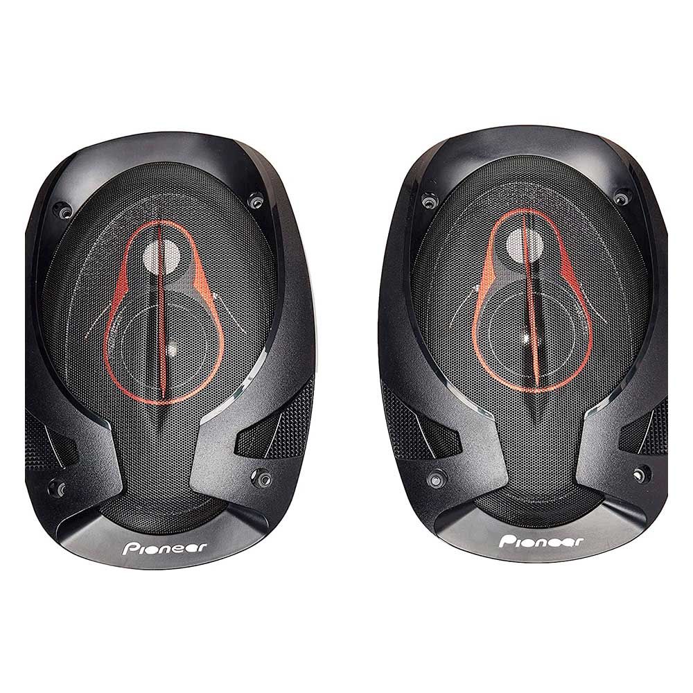 Pioneer  CAR SPEAKER 6X9" TSR6951S
