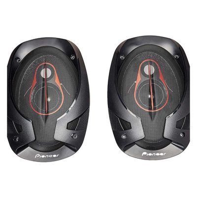 Pioneer  CAR SPEAKER 6X9" TSR6951S