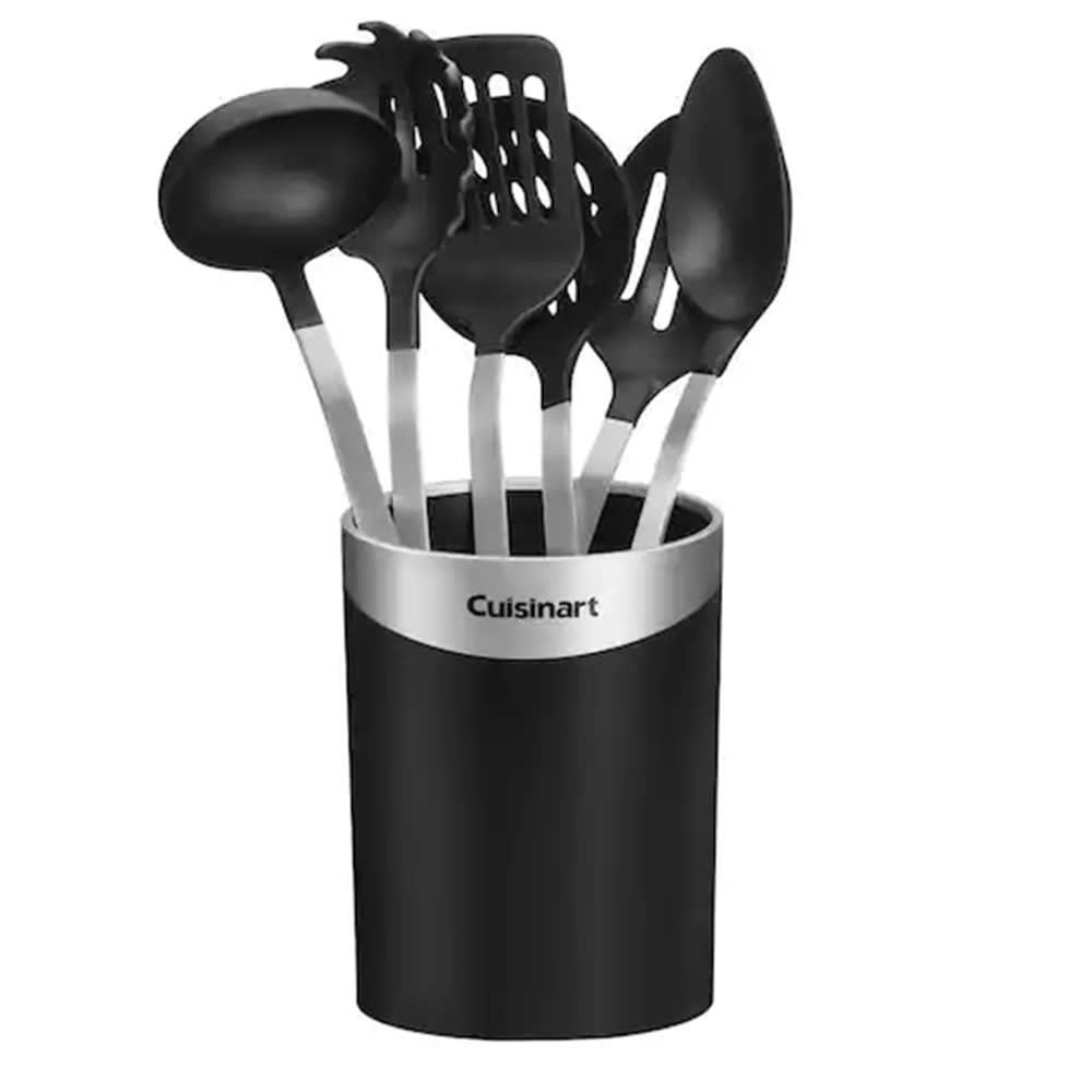 Cuisinart – Barrel Crock with Tools, Set of 7