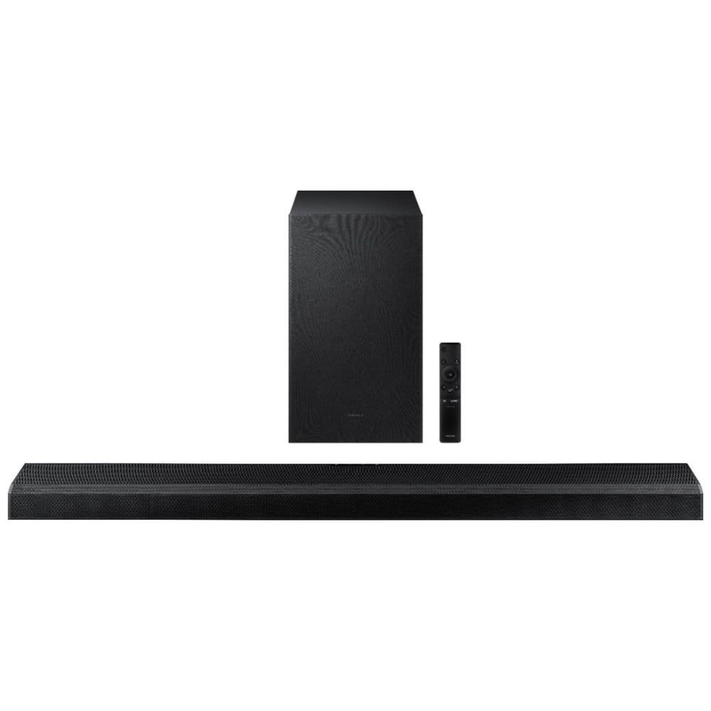 Samsung 3.1.2ch Soundbar Dolby Atmos HW-Q700A/ZA  (Open Box)