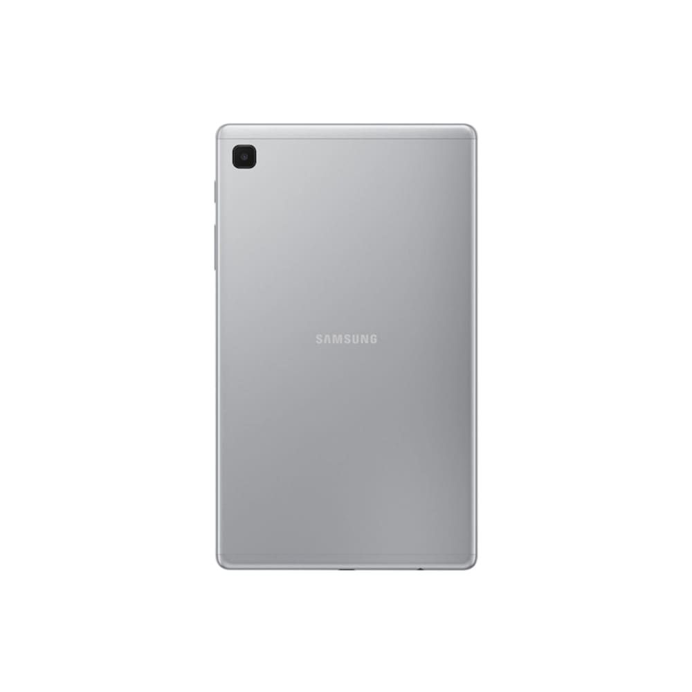SAMSUNG GALAXY TAB A7 LITE WIFI SILVER SM T220NZSA
