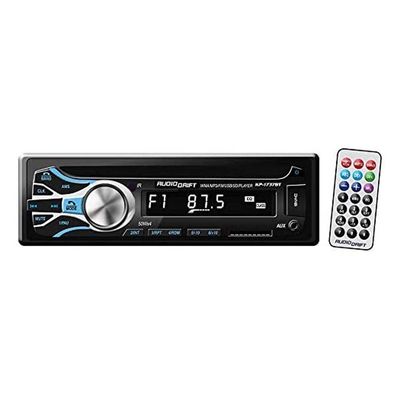 ADRIFT BT/AM/FM MP3 w/USB RADIO KP-1737BT