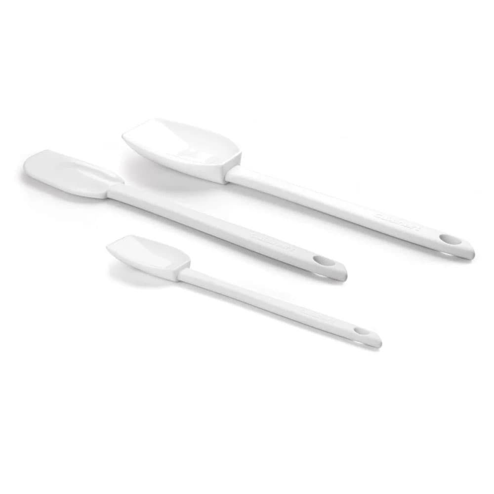 CUISINART – Silicone Spatulas, Set of 3