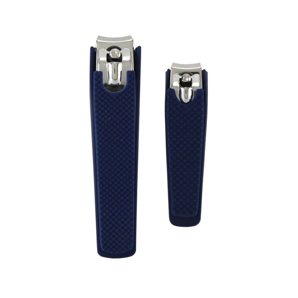 MENS OWN Nail Clipper Set 2Pk, 2 CT