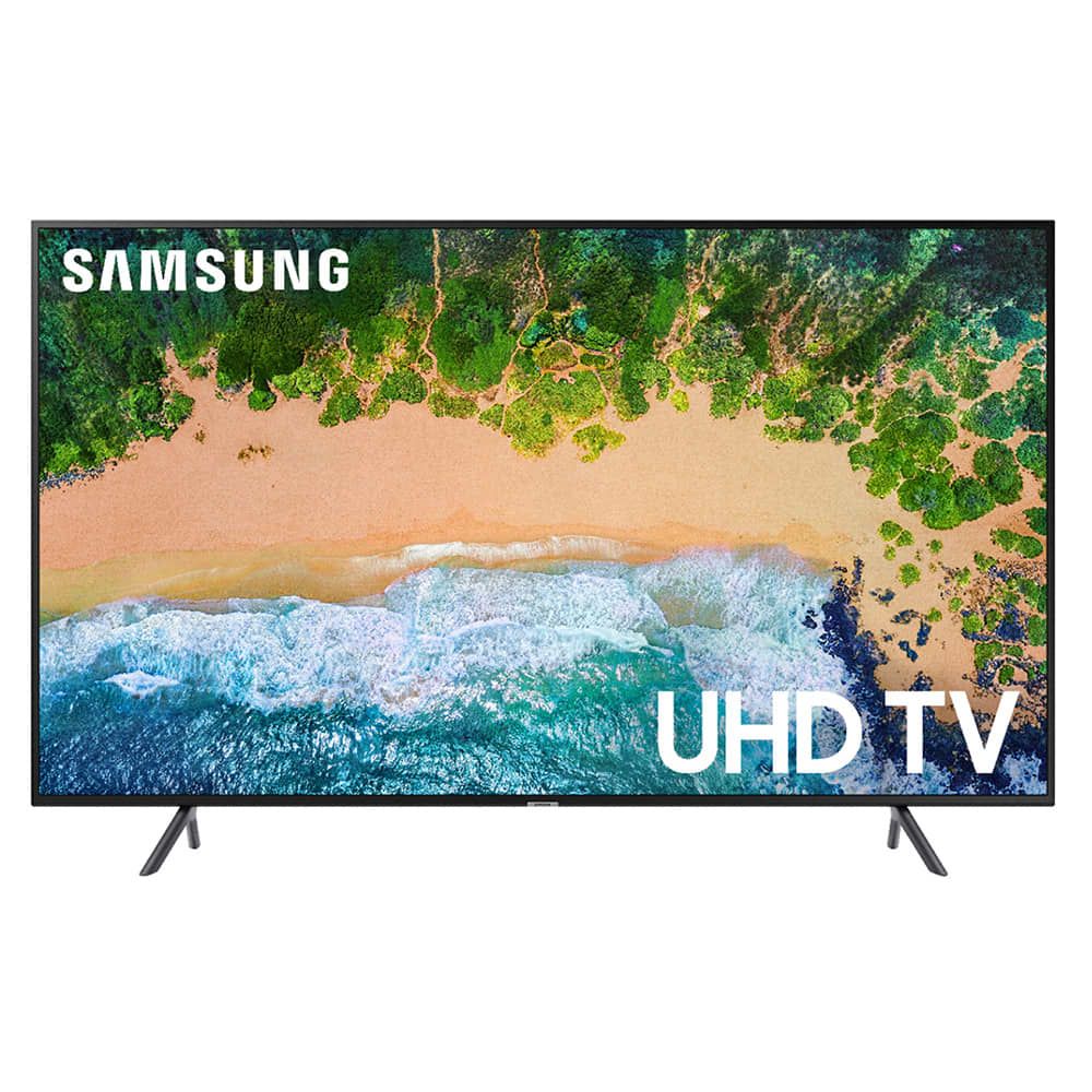 Samsung 75" LED 4K UHD Smart Tizen TV UN75TU7000F -Open Box