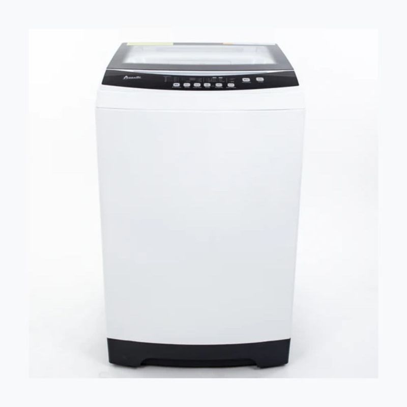 Avanti 3.0 cu. ft. Top Load Washer, in White STW30D0W