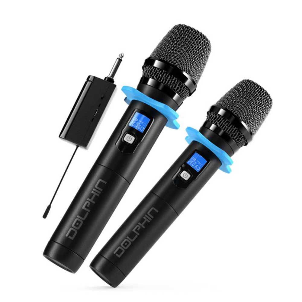 DOLPHIN  MICROPHONE MCX20