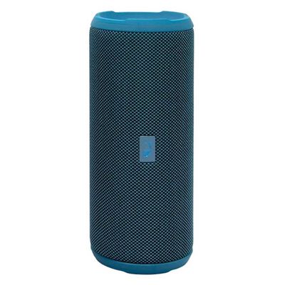 NAKAMICHI – Portable Bluetooth Speaker ThrillBlue – Blue