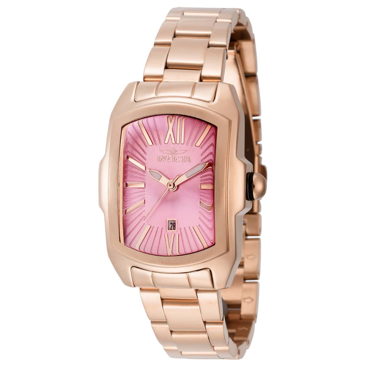 Invicta Lupah Women's Watch - 29mm, Rose Gold (39793) Invicta Lupah Women's Watch - 29mm, Rose Gold (39793)