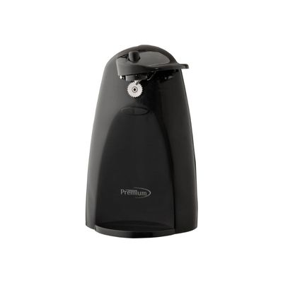 Premium Electric Can Opener - Black PCO1204B