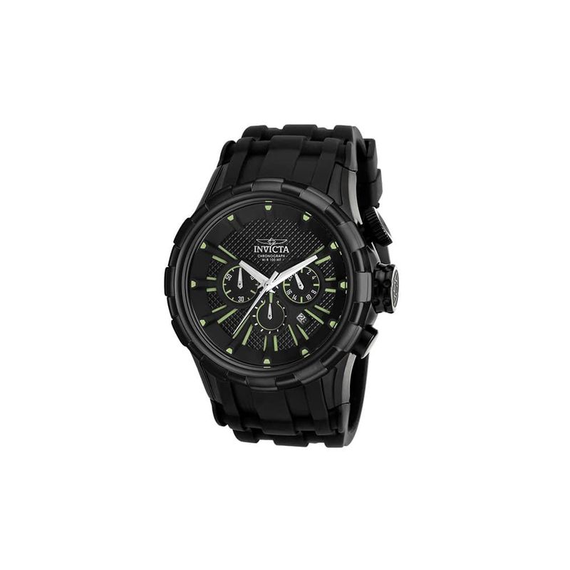 Invicta I-Force Men's Watch - 52mm, Black (16974)