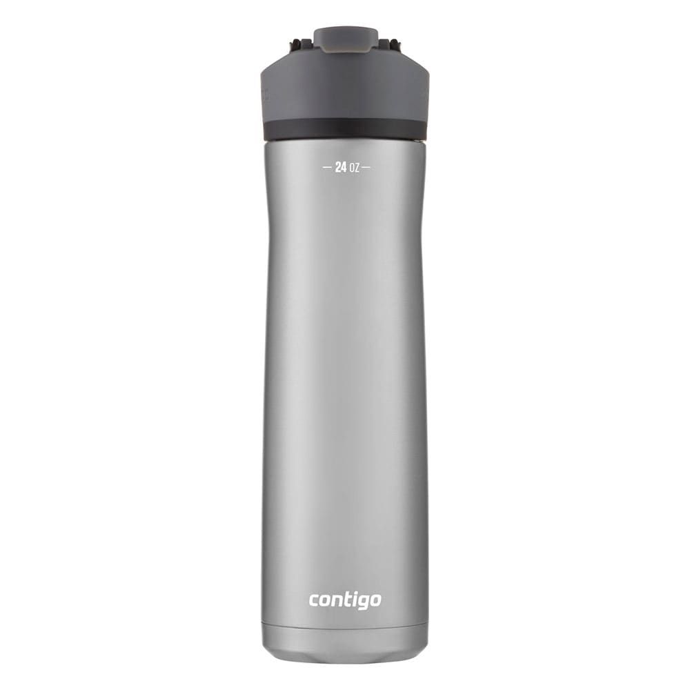 Contigo Cortland Chill 2.0 24 oz Silver 2144973