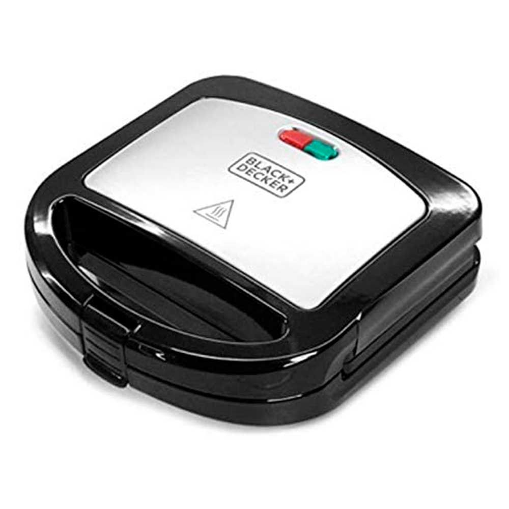 BLACK & DECKER  SANDWICH MAKER SM24530