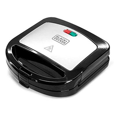 BLACK & DECKER  SANDWICH MAKER SM24530