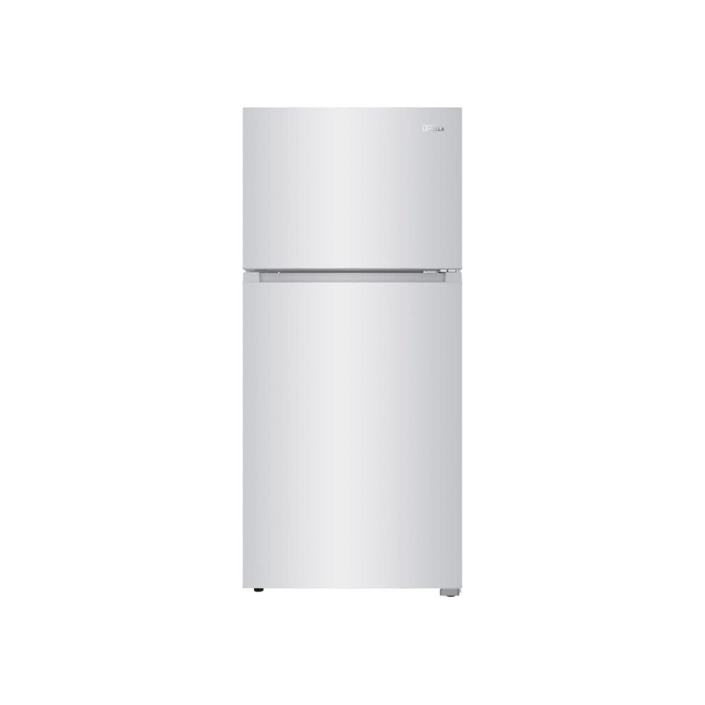 Premium 18.1 ft³ Upright Freezer with Ice Maker PRNIM18051AW