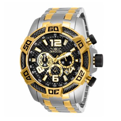 Watch Invicta Men's Pro Diver Chronograph 25856