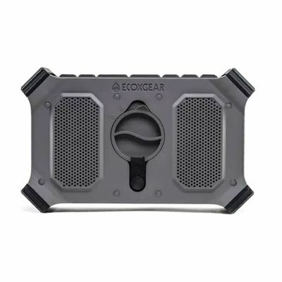 Speaker Ecoxgear ECOXGEAR Bluetooth Speaker Used No Charger