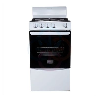 FRIGIDAIRE 20″ Freestanding Gas Range FKGH20AMQW Propane Gas, Only Export FRIGIDAIRE 20″ Freestanding Gas Range FKGH20AMQW Propane Gas, Only Export
