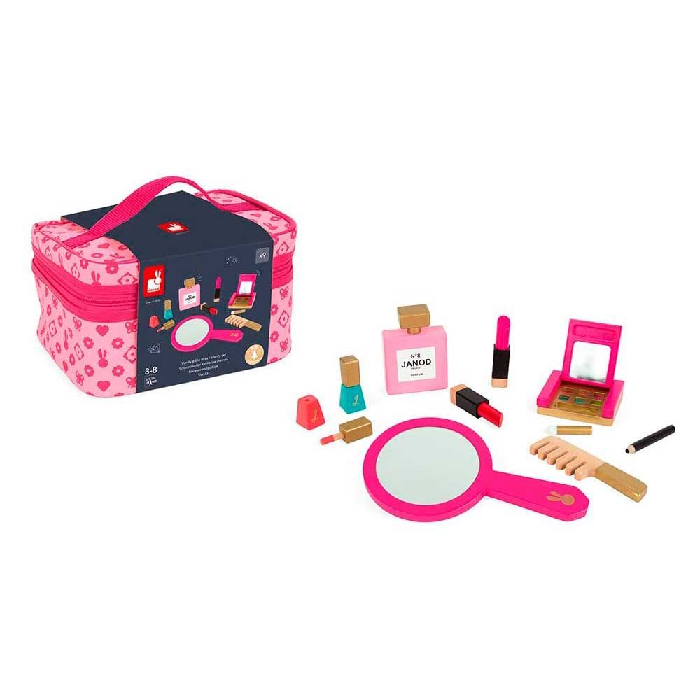 JANOD LITTLE MISS VANITY J06514 JANOD LITTLE MISS VANITY J06514