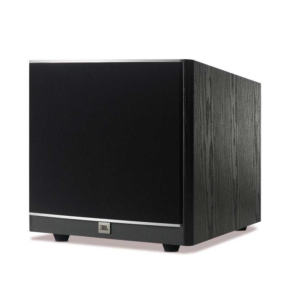 SUBWOOFER ARENA JBL ARENA SUB 100 10" POWERED -NEW