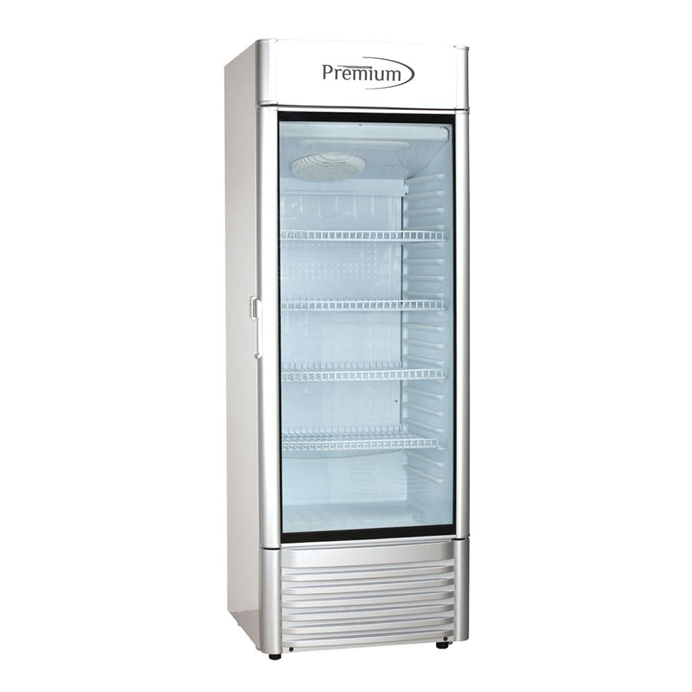 PREMIUM REFRIGERATOR VERT 9.0 PRF90DX PREMIUM REFRIGERATOR VERT 9.0 PRF90DX