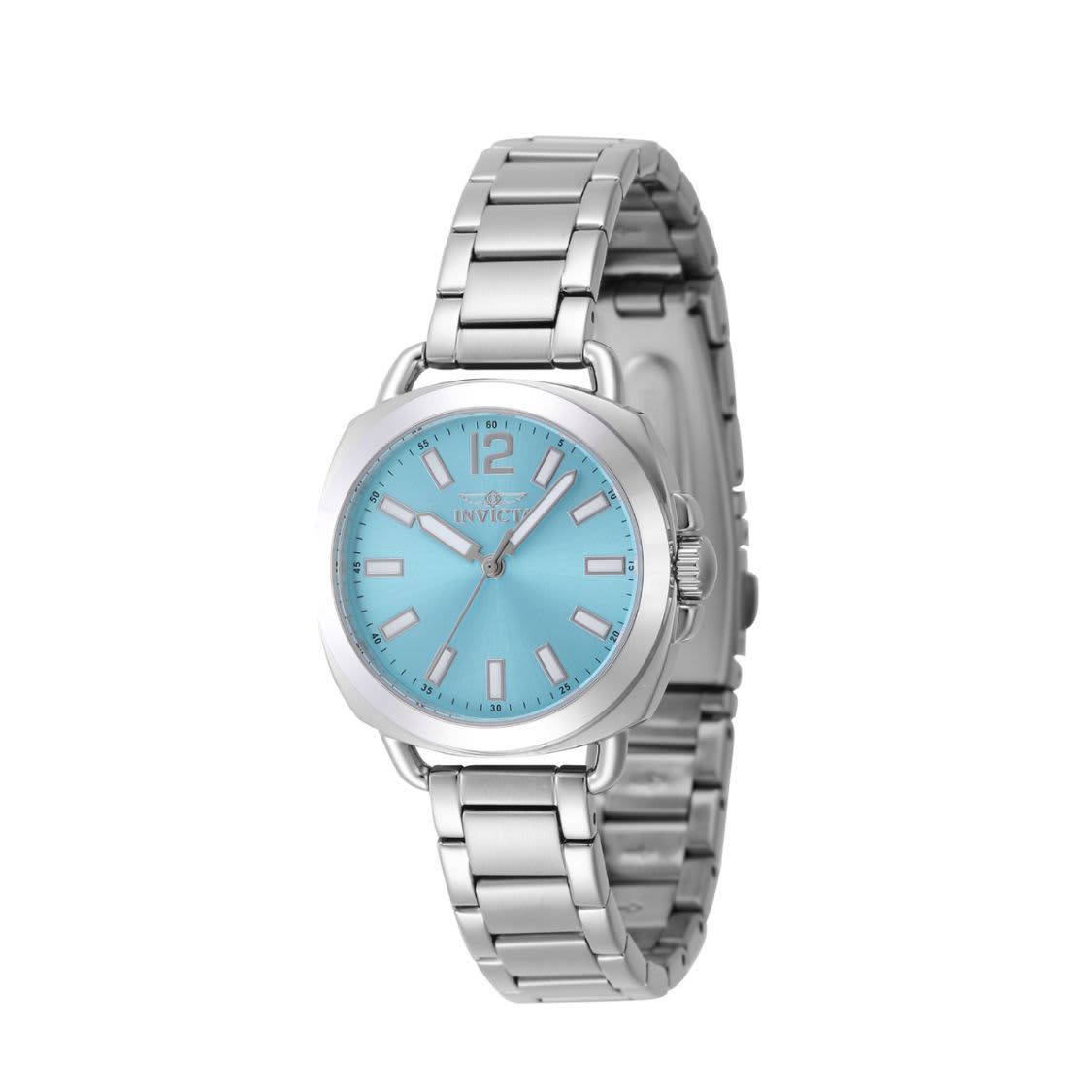 Invicta Wildflower Women's Watch - 32mm, Steel (47325)