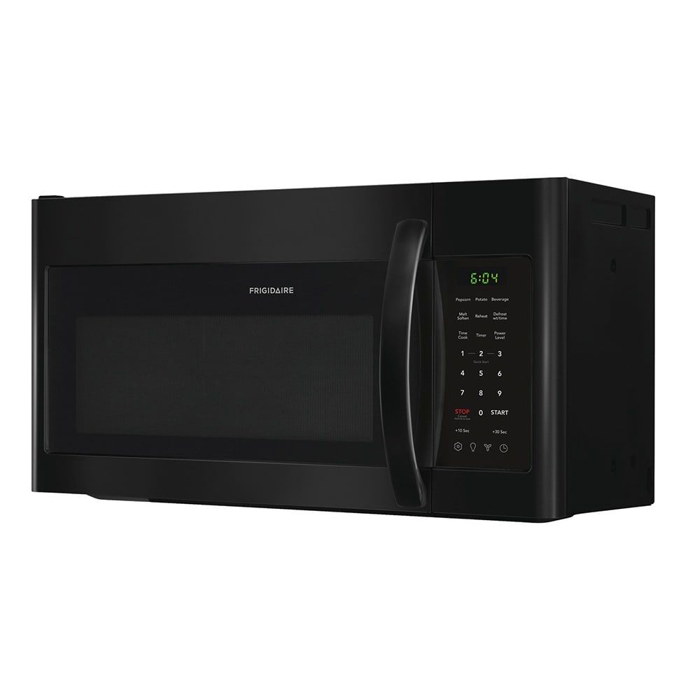 Frigidaire 1.8 Cu. Ft. Over-the-Range Microwave FFMV1846VB