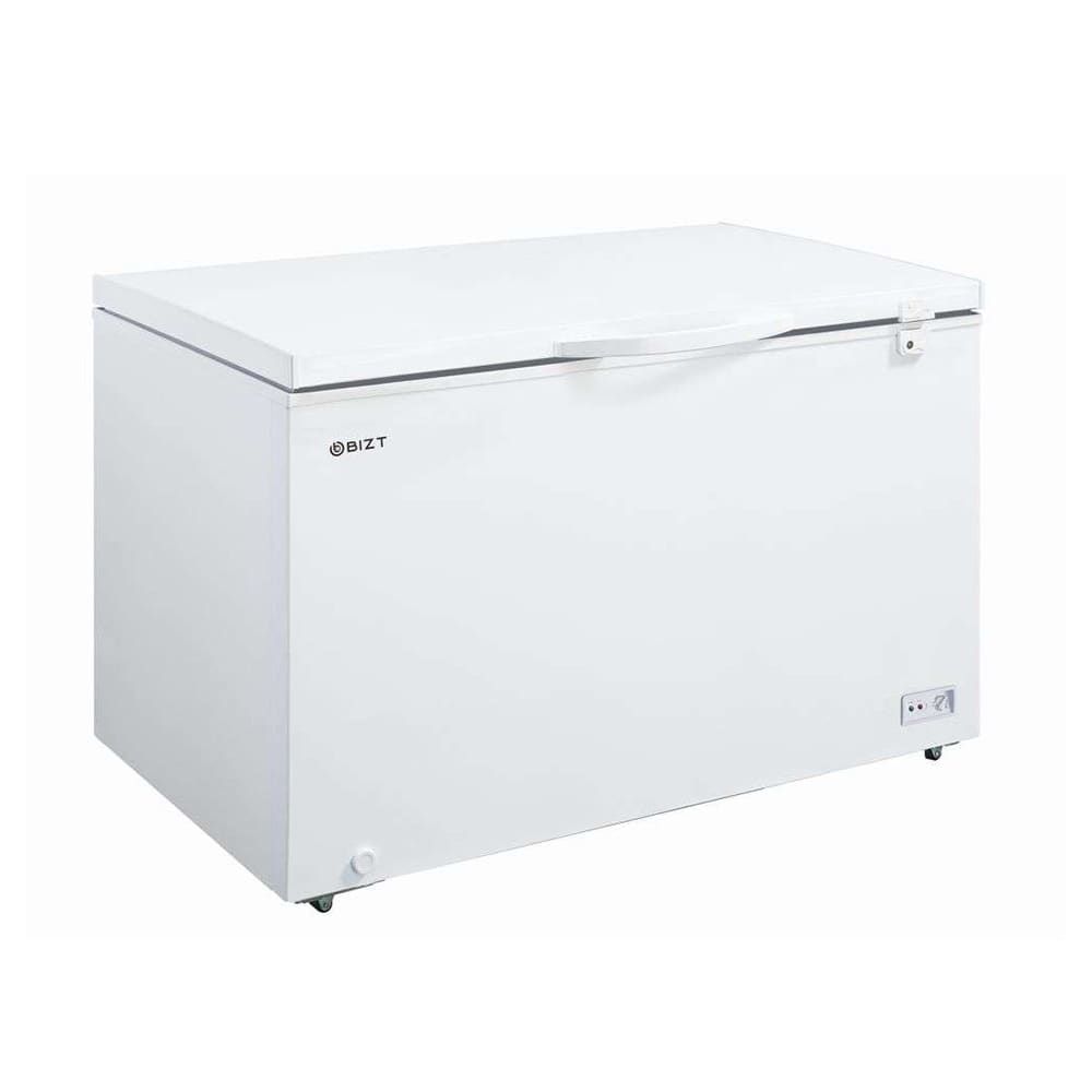 BIZT CHEST FREEZER 14.2 CU.FT. WHITE BFH1422WW1D