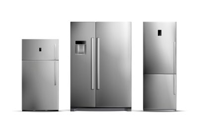 Refrigerators
