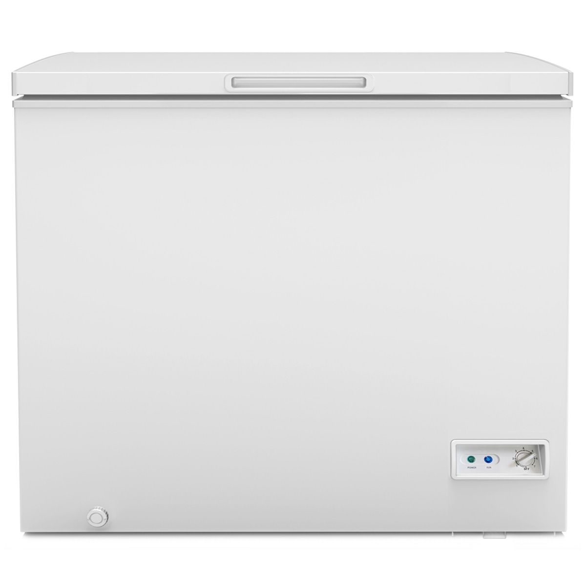 Premium 7.0 cu. ft Chest Freezer in White PFR71400X Premium 7.0 cu. ft Chest Freezer in White PFR71400X