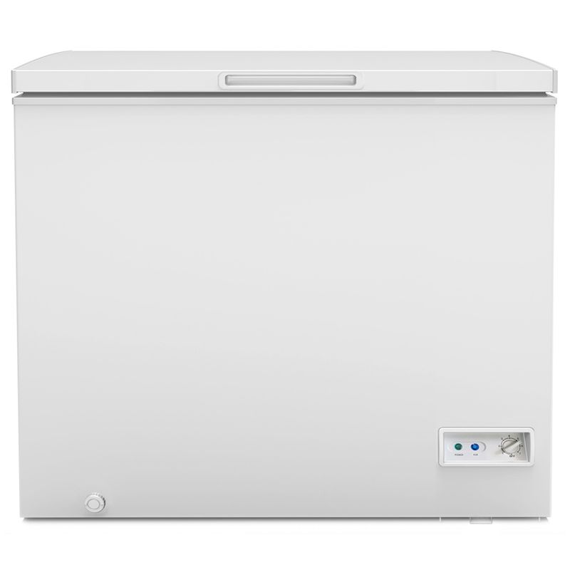 Premium 7.0 cu. ft Chest Freezer in White PFR71400X