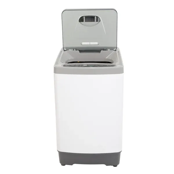 AVANTI– 1.38 Cu. Ft. Portable Top Load Washer – White