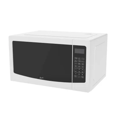 AVANTI – 1.1 Cu. Ft. Countertop Microwave – White