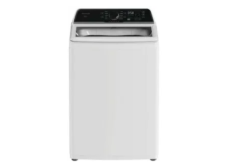 FRIGIDAIRE – 4.4 Cu. Ft. Top Load Washer – White