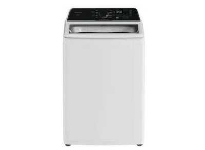 FRIGIDAIRE – 4.4 Cu. Ft. Top Load Washer – White